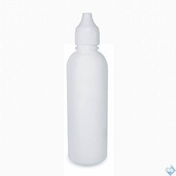 Gotero de polipropileno PP · 22 ml | Dioximundo