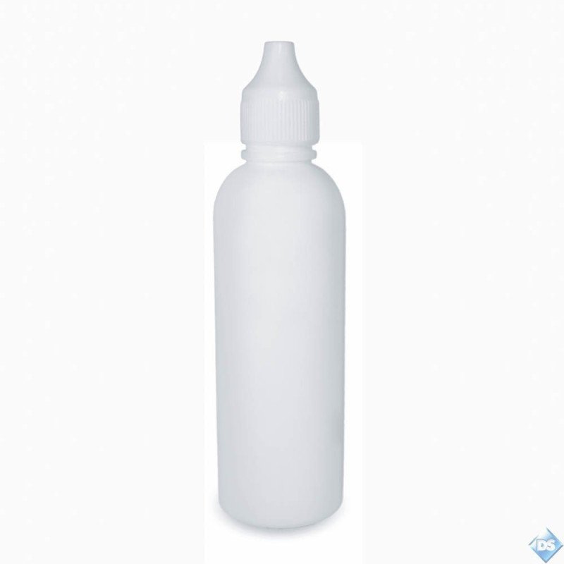 Gotero de polipropileno PP · 22 ml | Dioximundo
