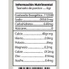 Valor Nutrimental