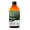 DMSO 500ML Dimetilsulfóxido 99.9%