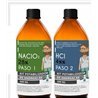 500ML Kit CD Clorito de Sodio y Activador HCI 
