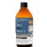 500ML Acido Clorhídrico 4% 