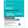 DMSO 50ML Dimetilsulfóxido 30%