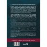 Contraportada del libro Salud Conseguida de Andreas Kalcker