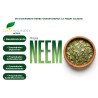100g Hojas de Neem 100% Orgánico