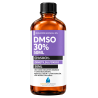 50ML DMSO Dimetilsulfóxido 30%