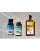 Todos los productos para preparar Dióxido de Cloro CDS